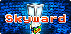 Leap Motion game 'Skyward'